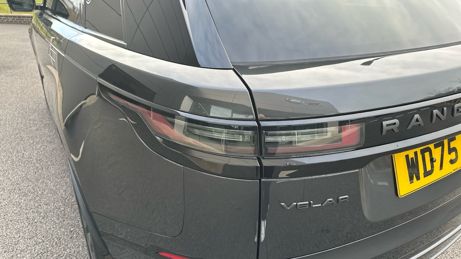 Used Land Rover Range Rover Velar 2025 for sale - 78152911: Photo 19