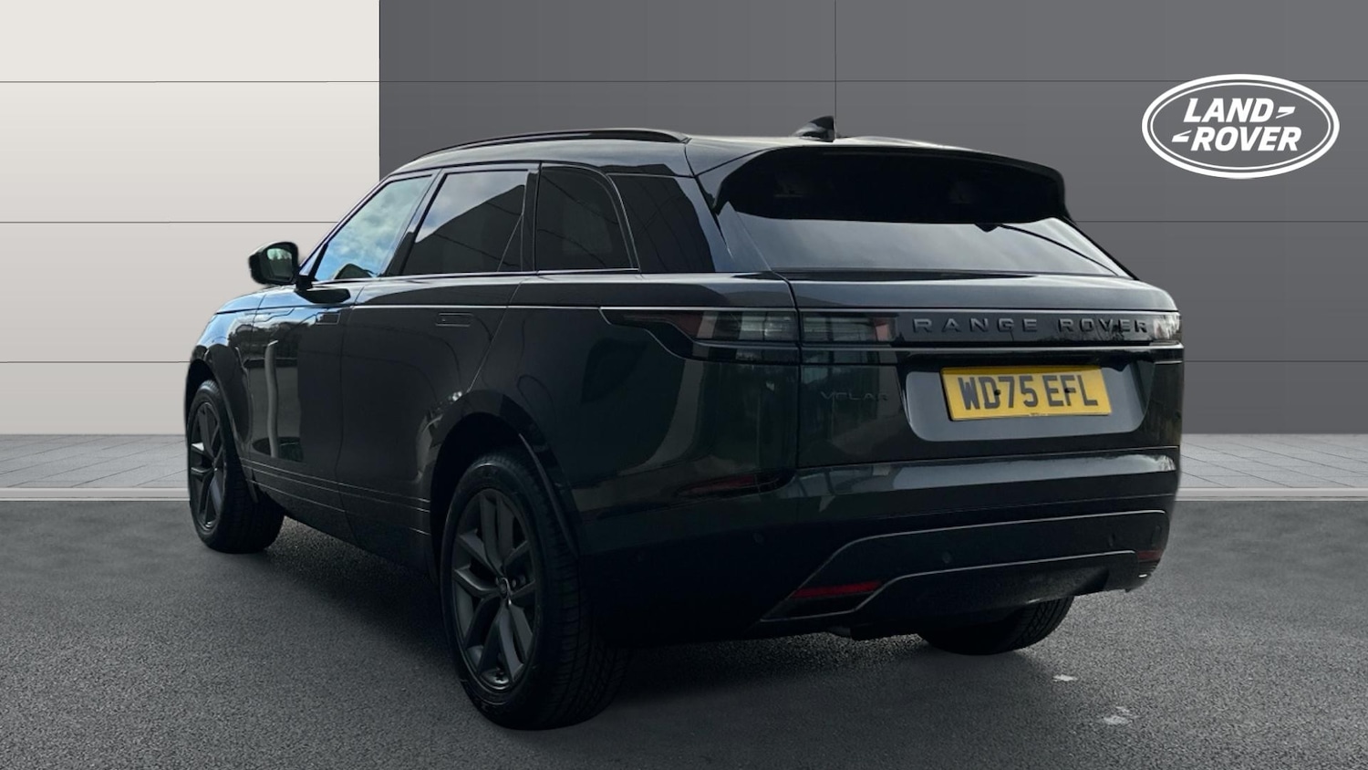 Used Land Rover Range Rover Velar 2025 for sale - 78152911: Photo 2