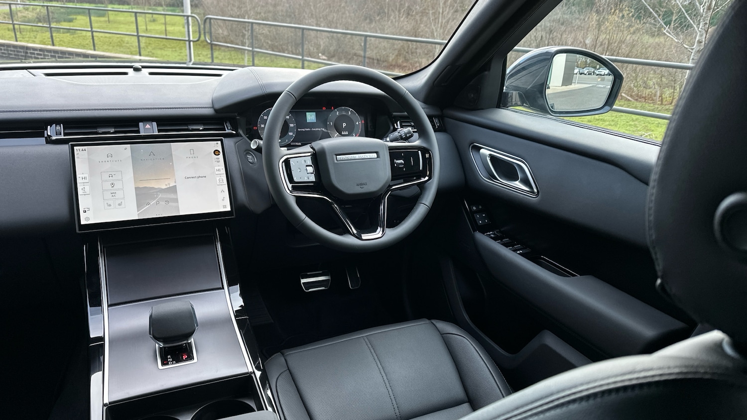 Used Land Rover Range Rover Velar 2025 for sale - 78152911: Photo 20