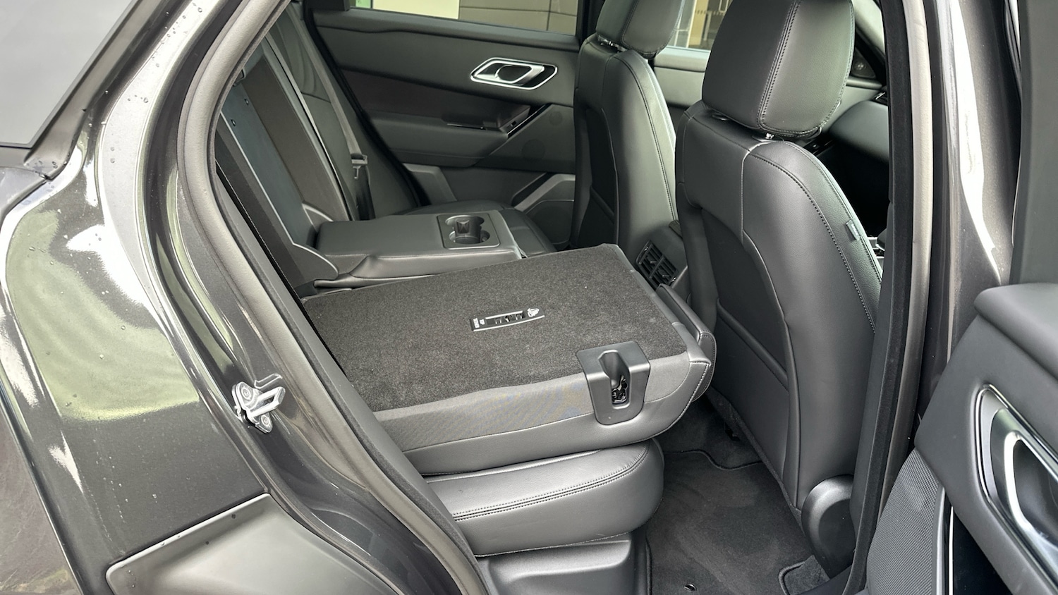 Used Land Rover Range Rover Velar 2025 for sale - 78152911: Photo 28