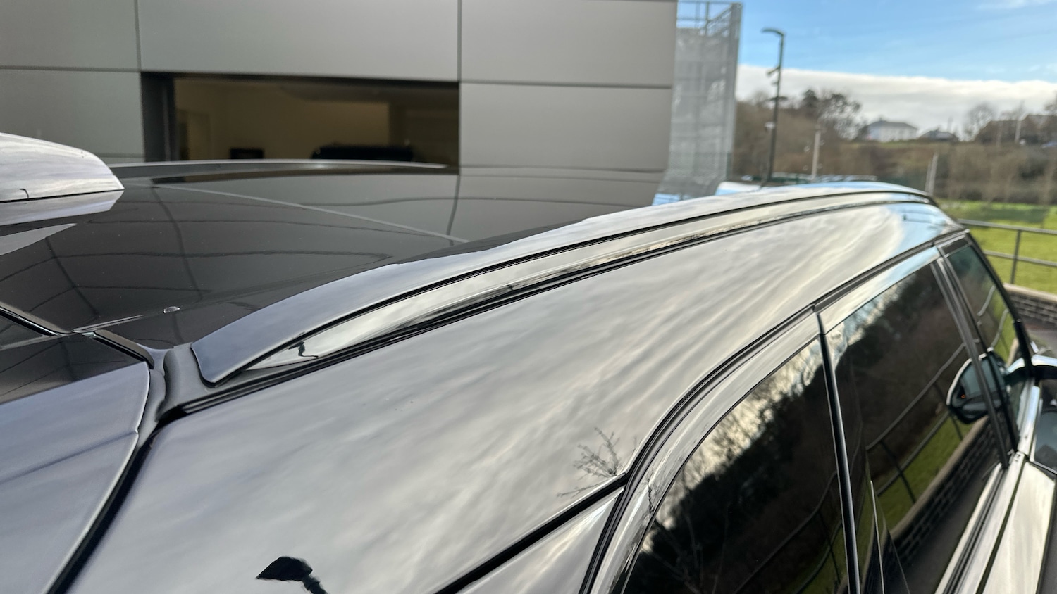 Used Land Rover Range Rover Velar 2025 for sale - 78152911: Photo 34