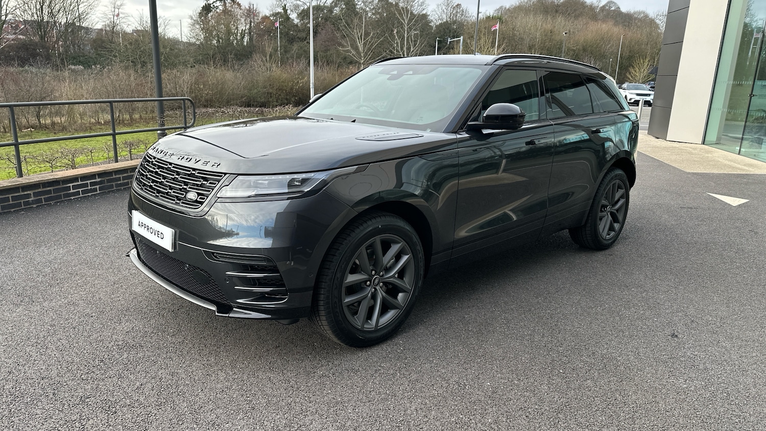 Used Land Rover Range Rover Velar 2025 for sale - 78152911: Photo 37