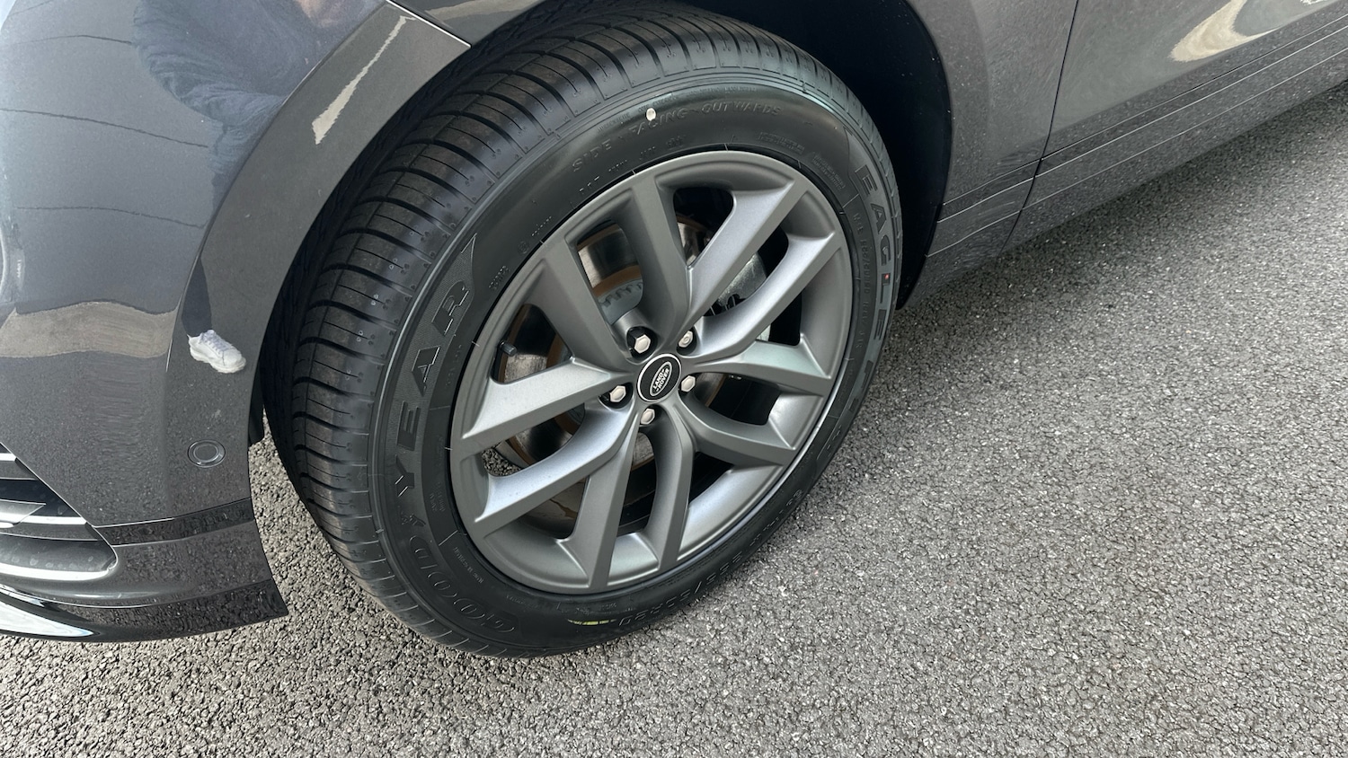 Used Land Rover Range Rover Velar 2025 for sale - 78152911: Photo 38