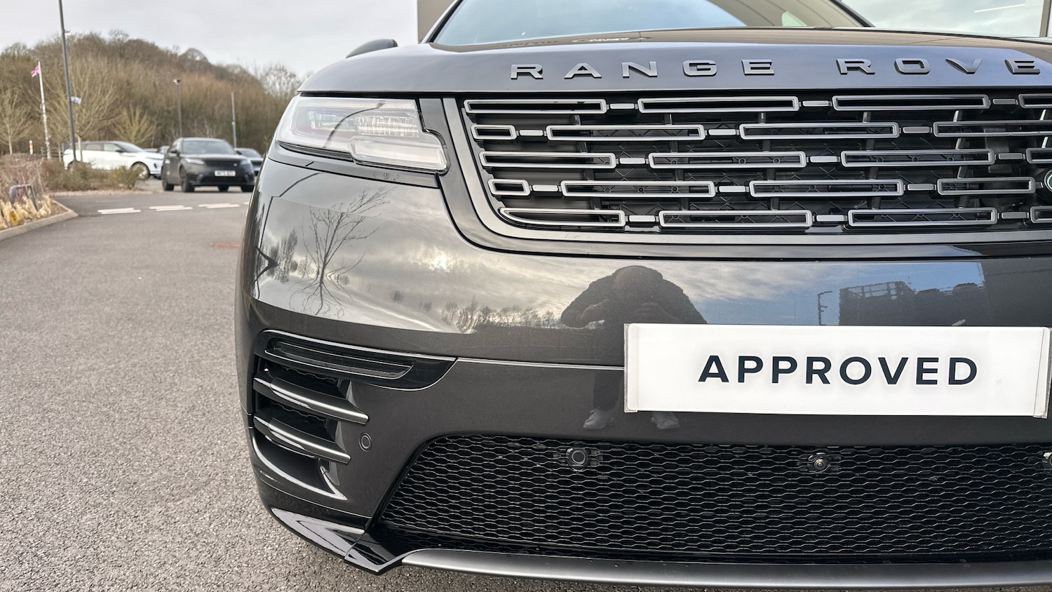 Used Land Rover Range Rover Velar 2025 for sale - 78152911: Photo 42