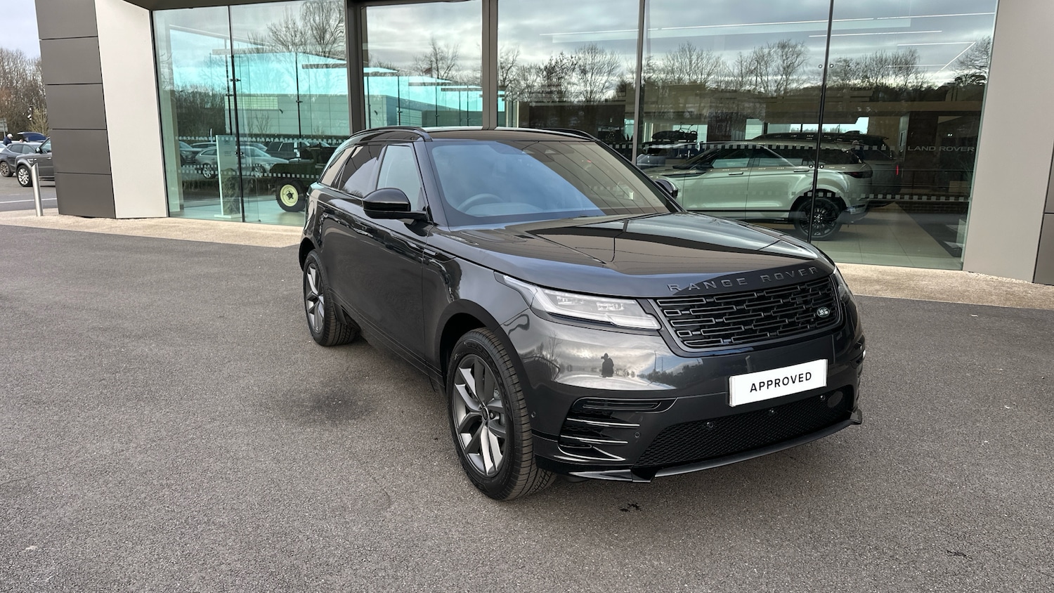 Used Land Rover Range Rover Velar 2025 for sale - 78152911: Photo 43