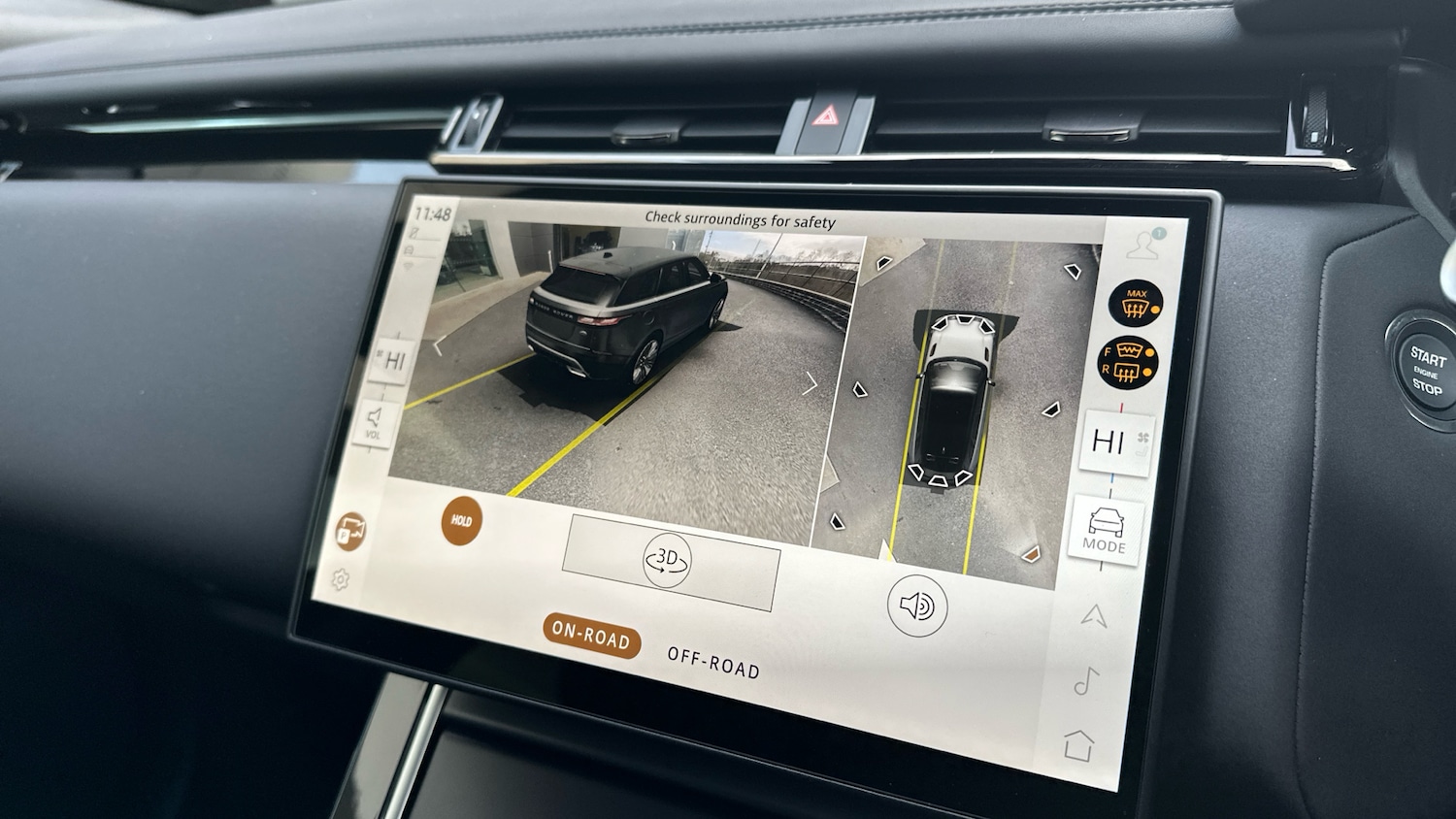 Used Land Rover Range Rover Velar 2025 for sale - 78152911: Photo 50