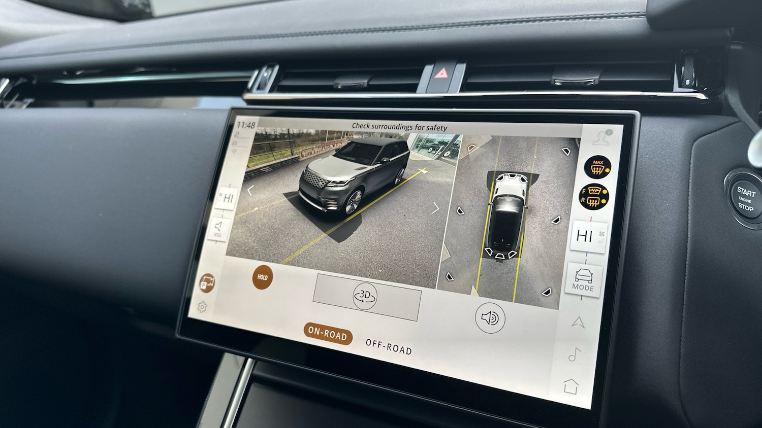 Used Land Rover Range Rover Velar 2025 for sale - 78152911: Photo 51