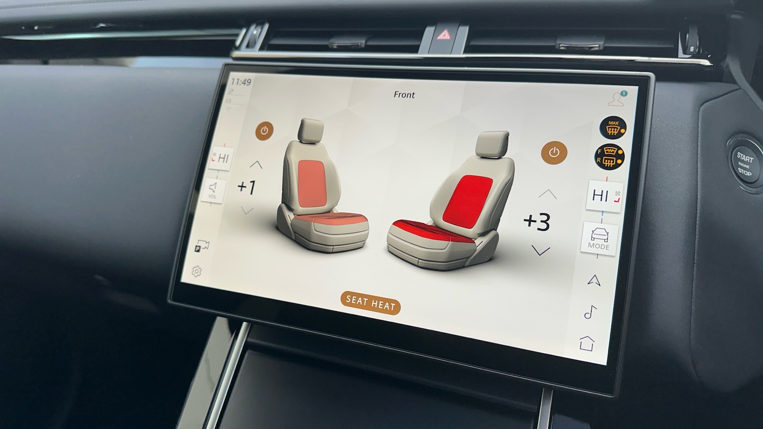 Used Land Rover Range Rover Velar 2025 for sale - 78152911: Photo 53