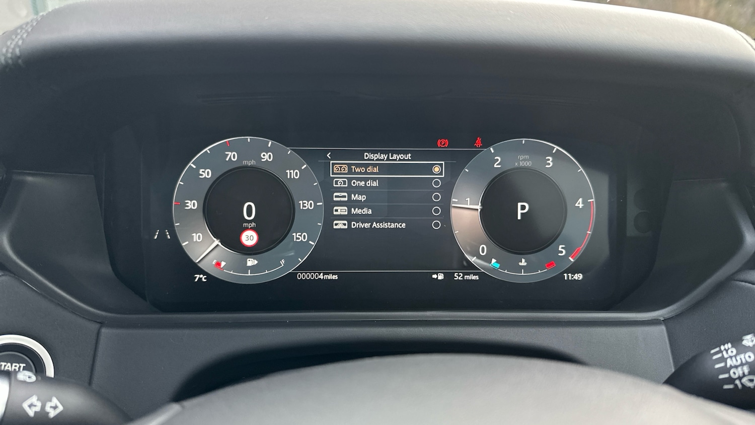 Used Land Rover Range Rover Velar 2025 for sale - 78152911: Photo 56