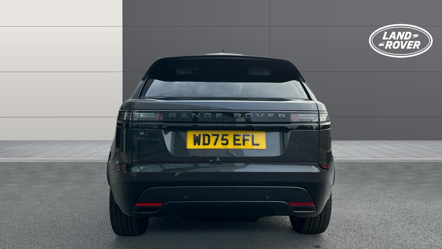 Used Land Rover Range Rover Velar 2025 for sale - 78152911: Photo 6