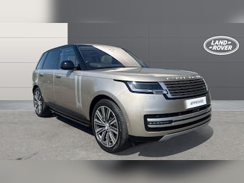 Used Land Rover Range Rover 2022 for sale - 78477400: Photo