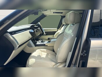 Used Land Rover Range Rover 2022 for sale - 78477400: Photo
