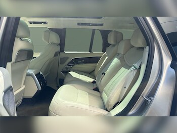 Used Land Rover Range Rover 2022 for sale - 78477400: Photo