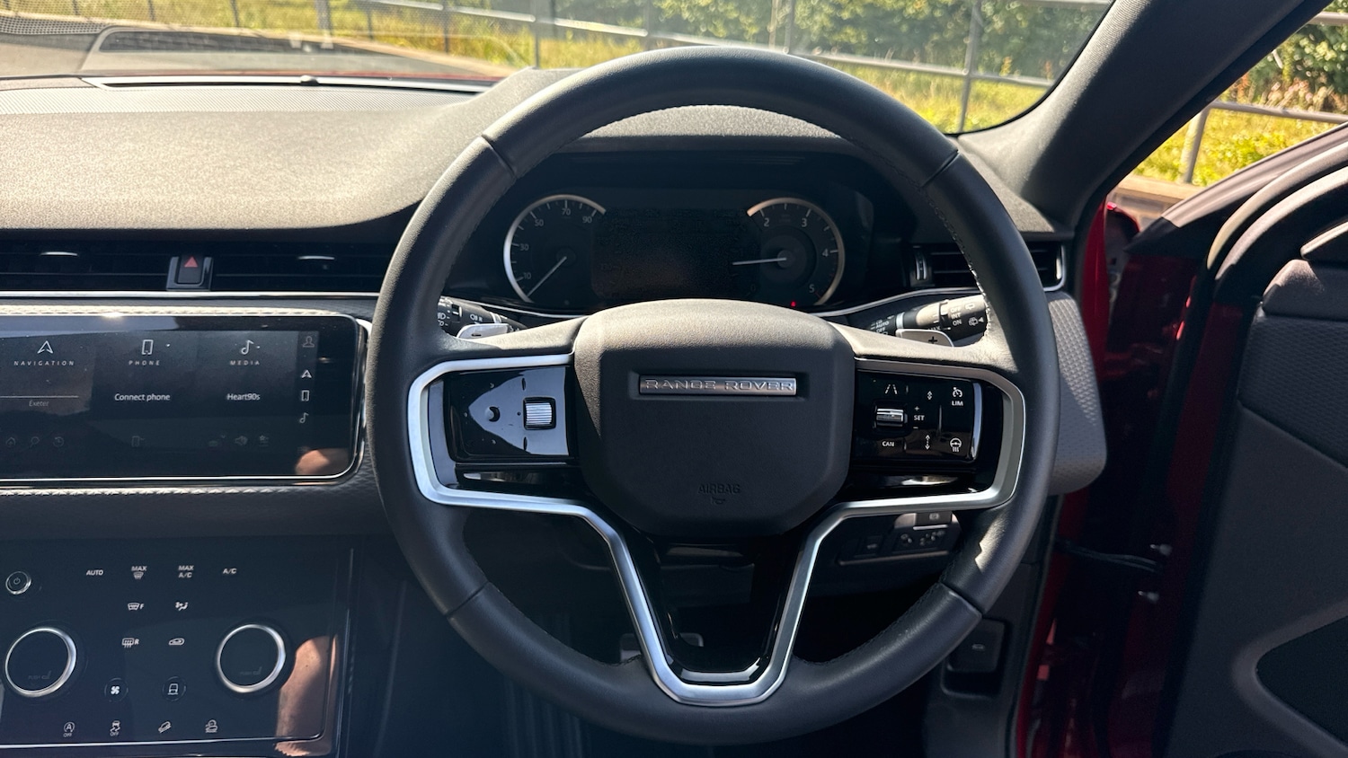 Used Land Rover Range Rover Evoque 2022 for sale - 76064932: Photo 15