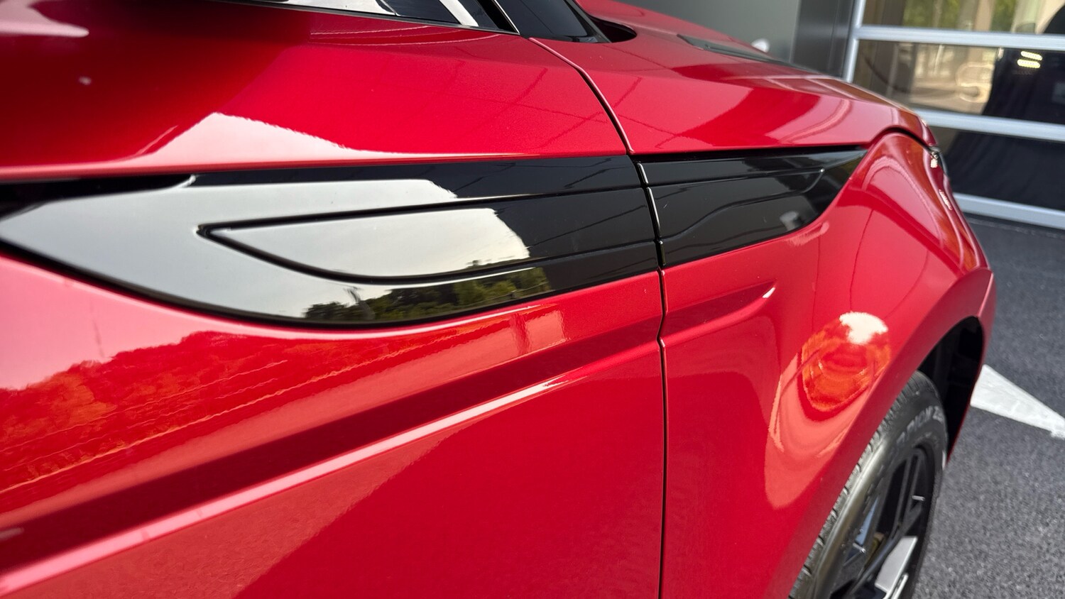 Used Land Rover Range Rover Evoque 2022 for sale - 76064932: Photo 20