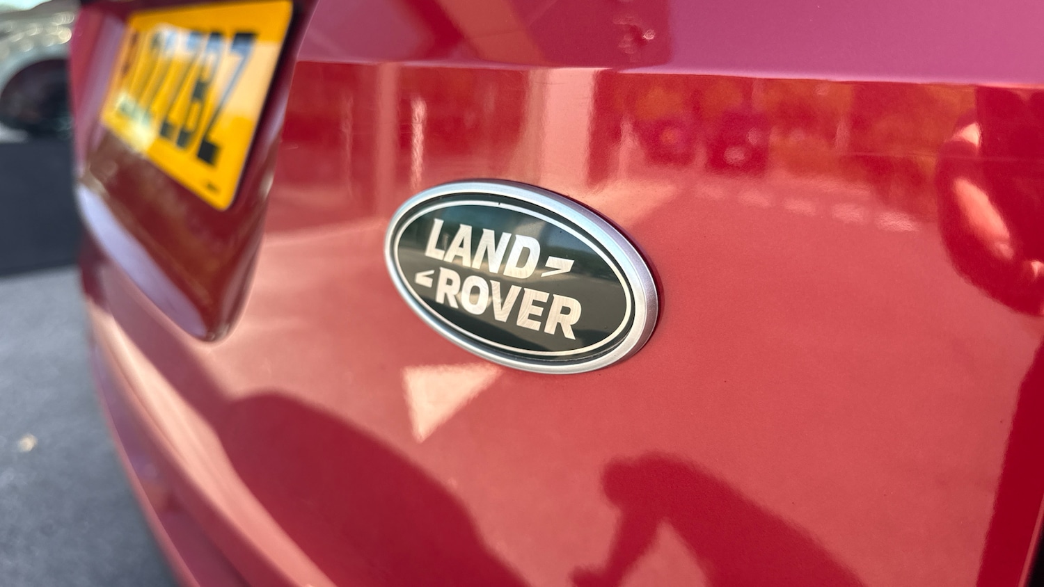 Used Land Rover Range Rover Evoque 2022 for sale - 76064932: Photo 24
