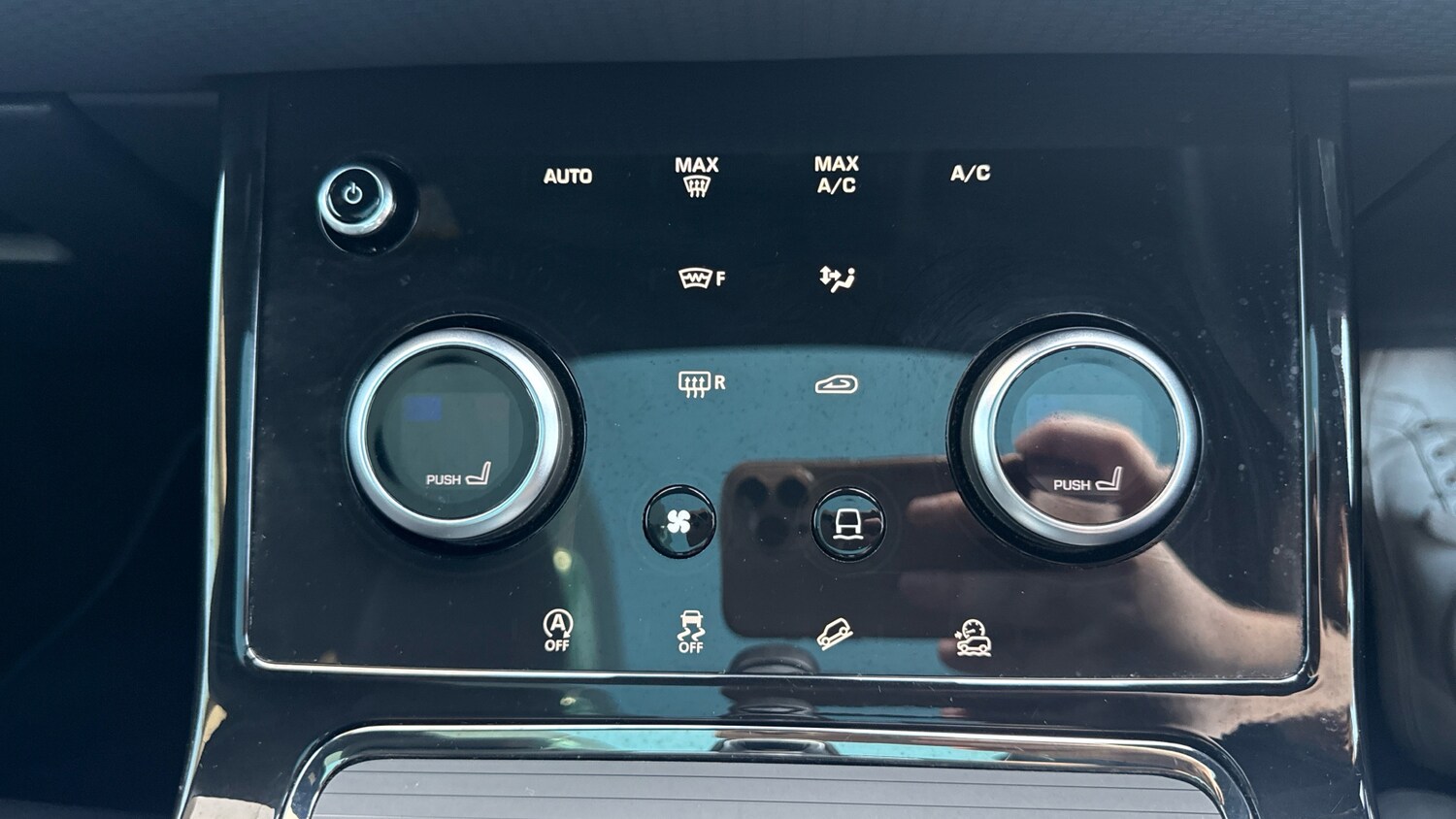 Used Land Rover Range Rover Evoque 2022 for sale - 76064932: Photo 43