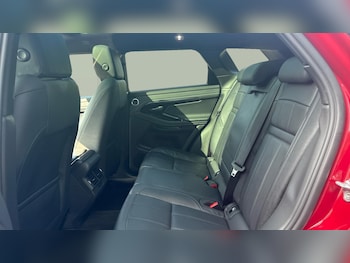 Used Land Rover Range Rover Evoque 2022 for sale - 76064932: Photo