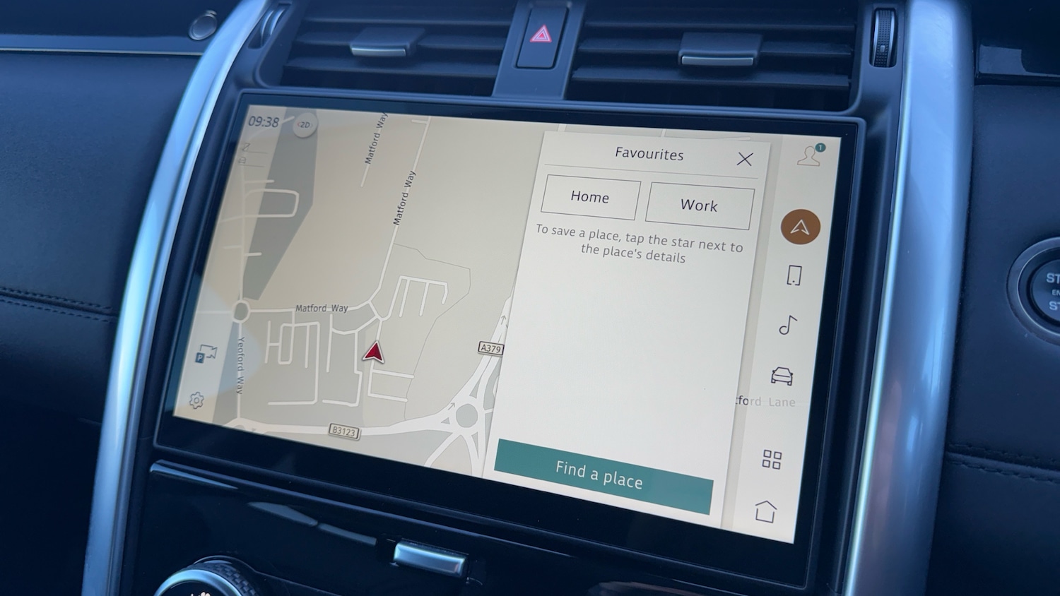 Used Land Rover Discovery 2024 for sale - 77607425: Photo 11