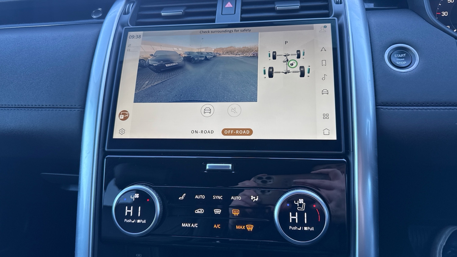 Used Land Rover Discovery 2024 for sale - 77607425: Photo 14