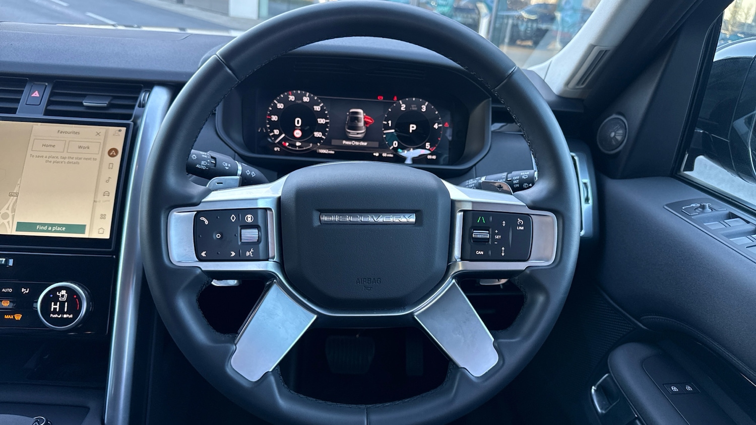 Used Land Rover Discovery 2024 for sale - 77607425: Photo 15