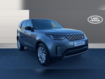 Used Land Rover Discovery 2024 for sale - 77607425: Photo