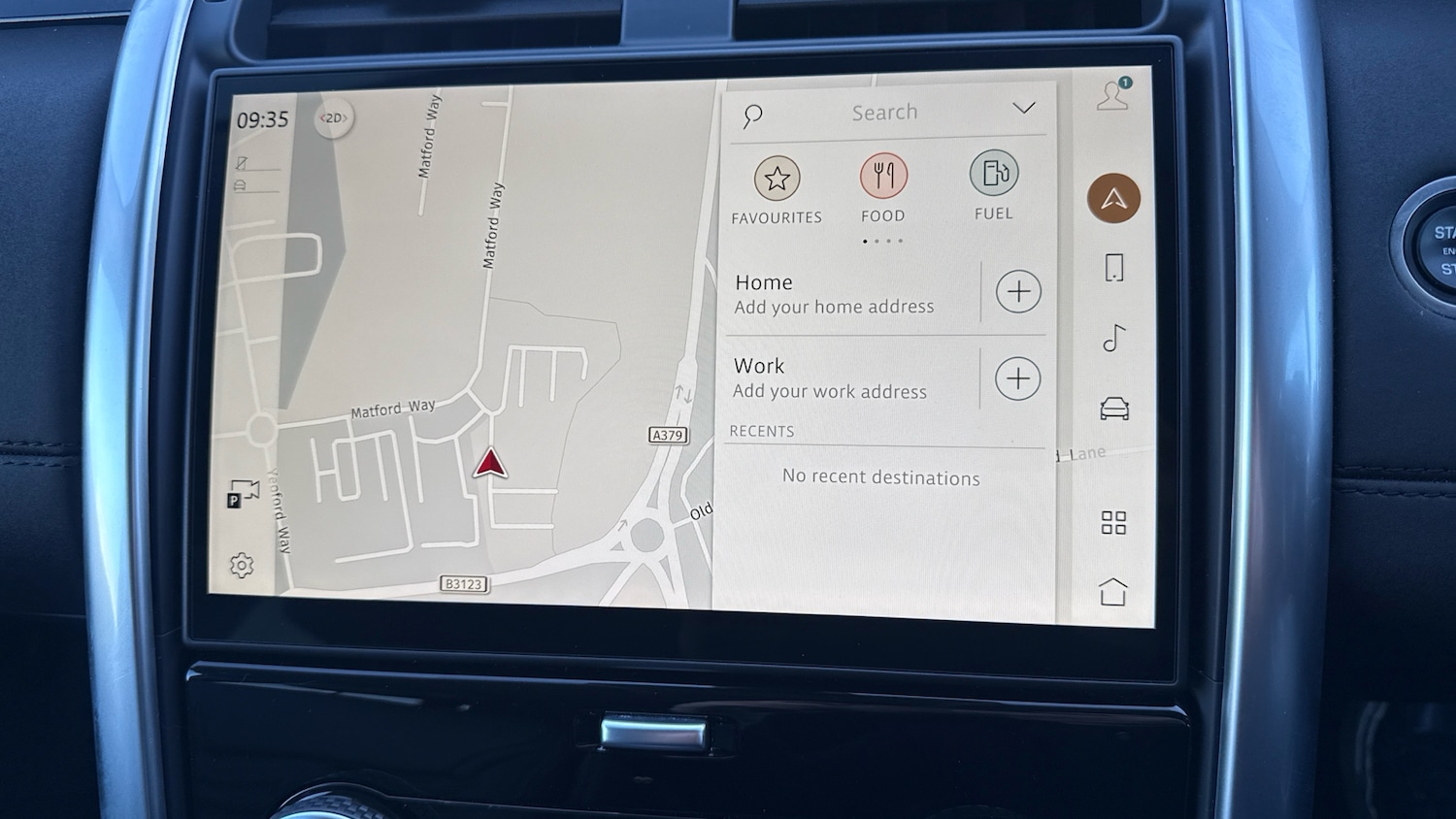 Used Land Rover Discovery 2024 for sale - 77607425: Photo 25