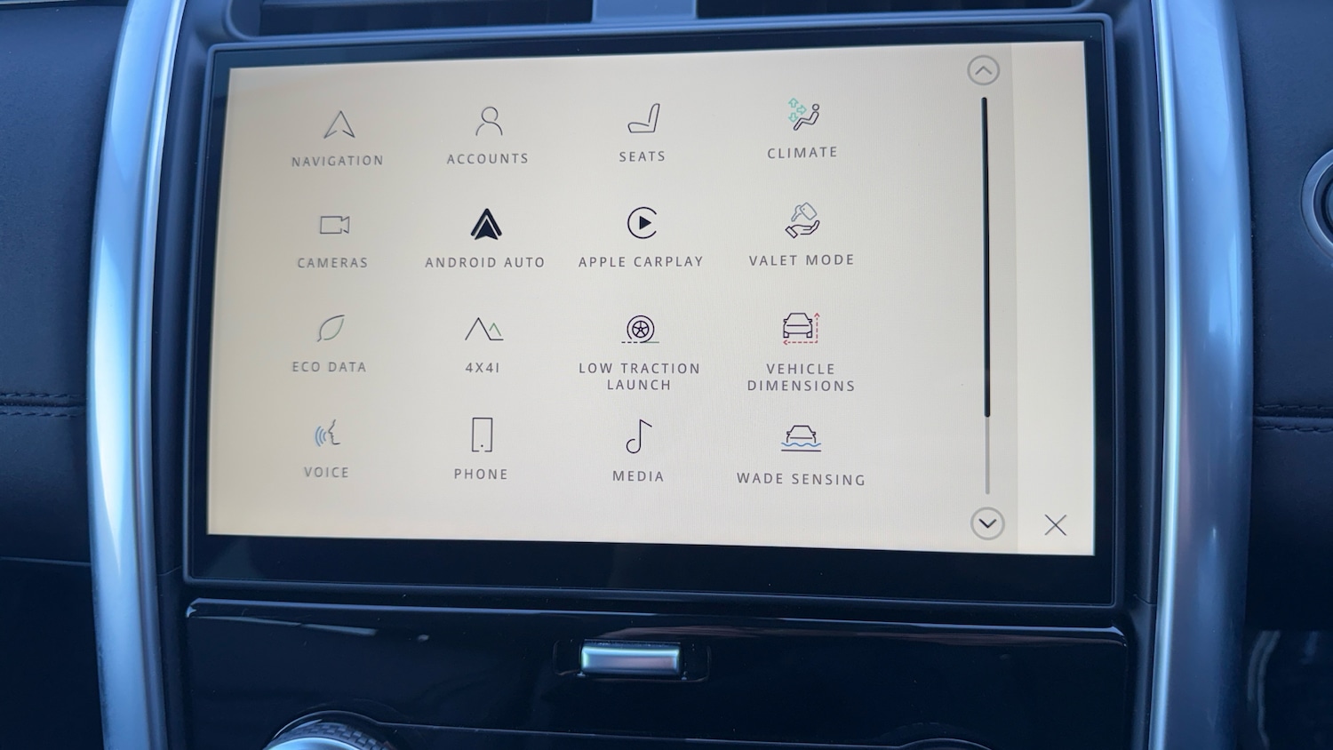 Used Land Rover Discovery 2024 for sale - 77607425: Photo 32