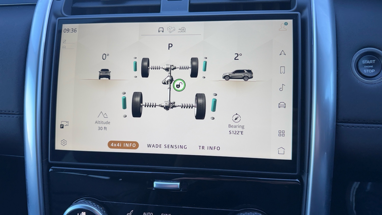 Used Land Rover Discovery 2024 for sale - 77607425: Photo 33