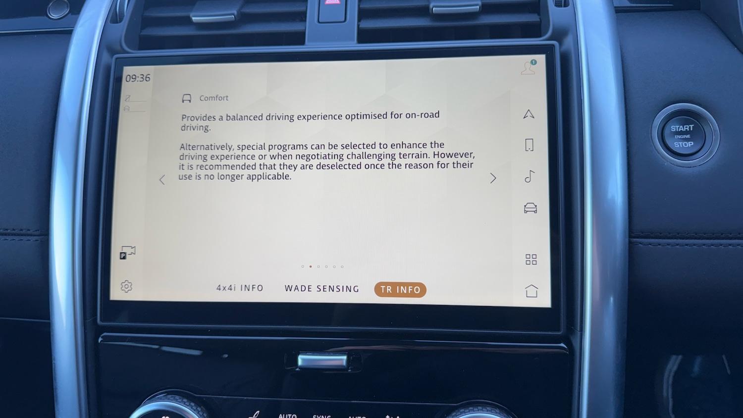 Used Land Rover Discovery 2024 for sale - 77607425: Photo 35