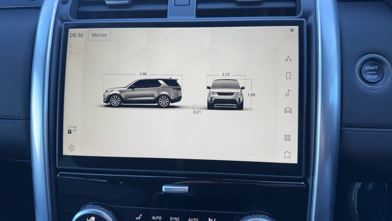 Used Land Rover Discovery 2024 for sale - 77607425: Photo 36