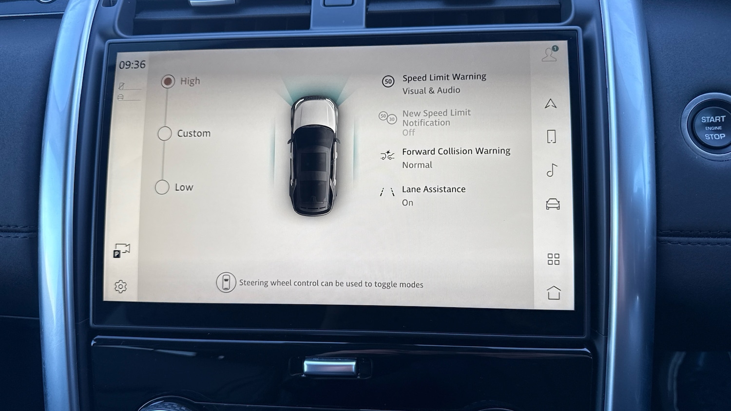 Used Land Rover Discovery 2024 for sale - 77607425: Photo 37