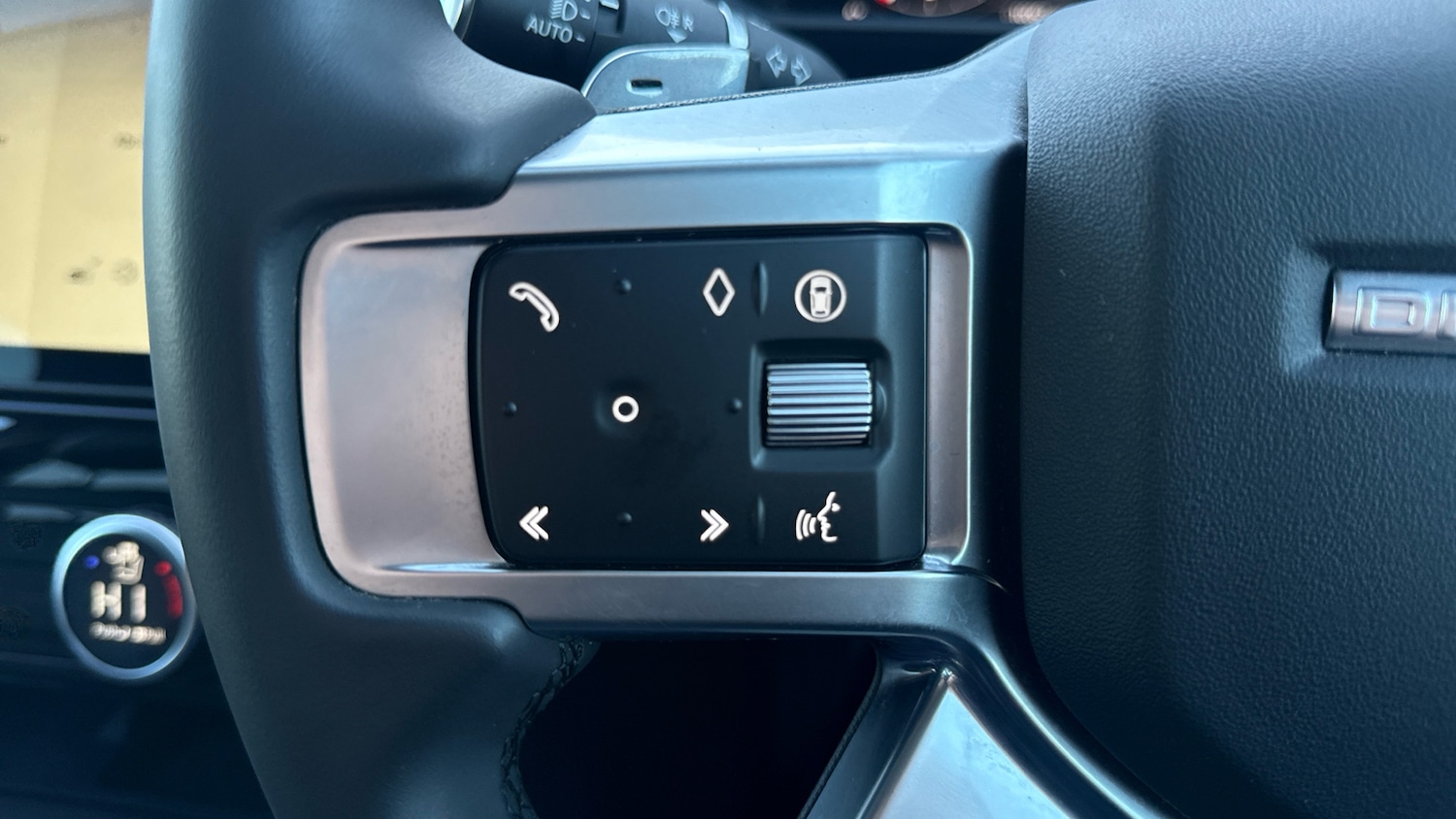 Used Land Rover Discovery 2024 for sale - 77607425: Photo 45