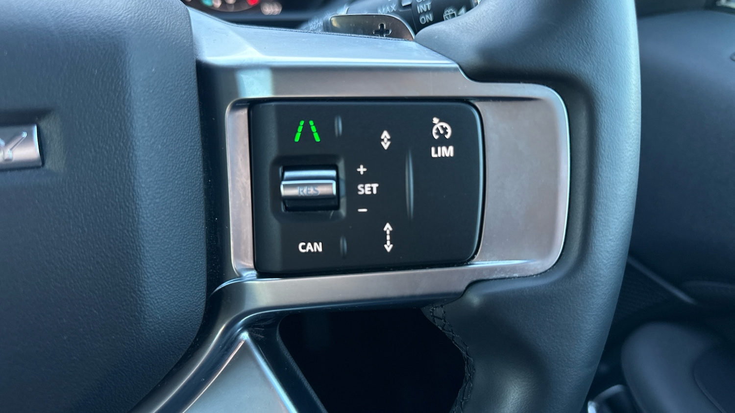 Used Land Rover Discovery 2024 for sale - 77607425: Photo 46