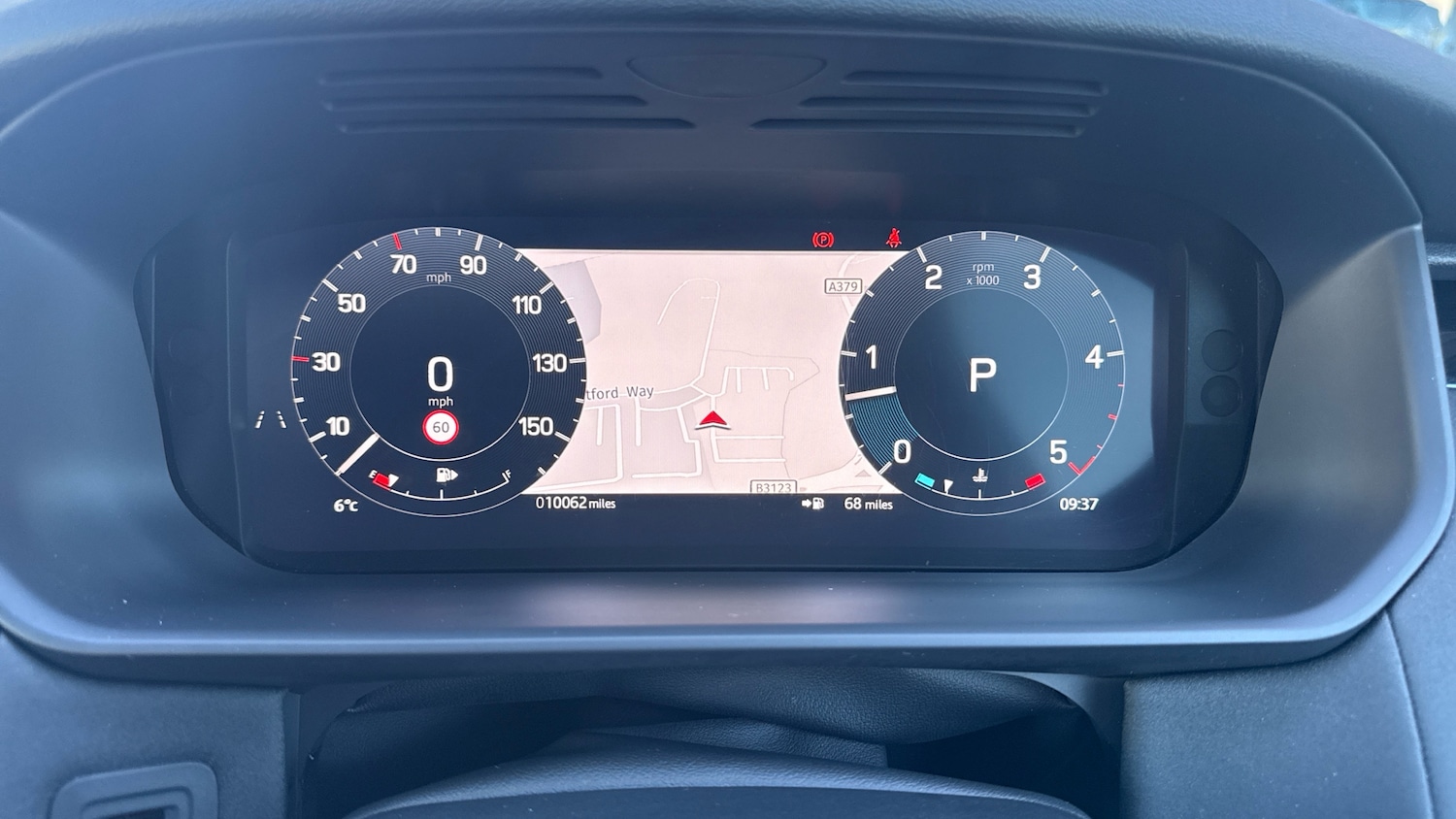 Used Land Rover Discovery 2024 for sale - 77607425: Photo 47