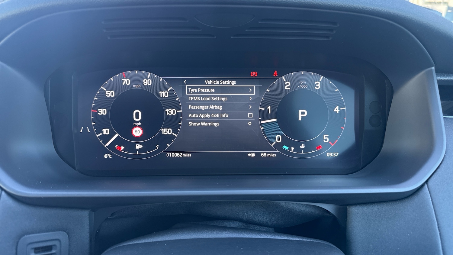 Used Land Rover Discovery 2024 for sale - 77607425: Photo 48