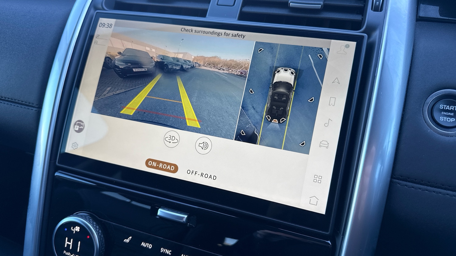 Used Land Rover Discovery 2024 for sale - 77607425: Photo 49