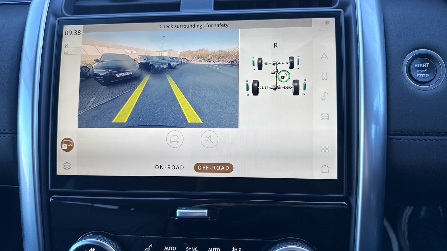 Used Land Rover Discovery 2024 for sale - 77607425: Photo 51