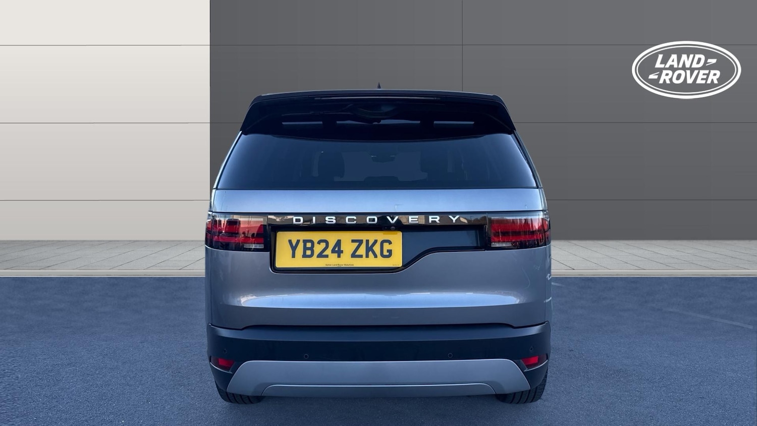 Used Land Rover Discovery 2024 for sale - 77607425: Photo 6