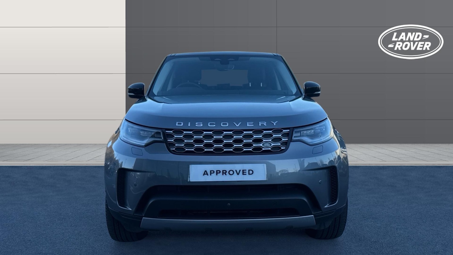 Used Land Rover Discovery 2024 for sale - 77607425: Photo 7