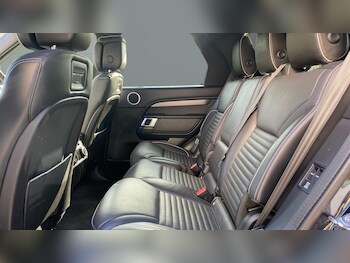 Used Land Rover Discovery 2021 for sale - 75848397: Photo