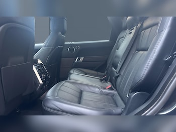 Used Land Rover Range Rover Sport 2020 for sale - 77297008: Photo