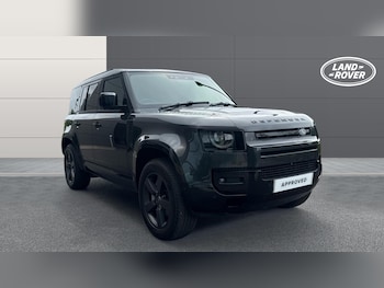 Used Land Rover Defender 2023 for sale - 78578046: Photo