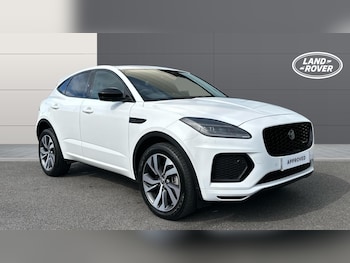 Used Jaguar E-Pace 2024 for sale - 78025910: Photo