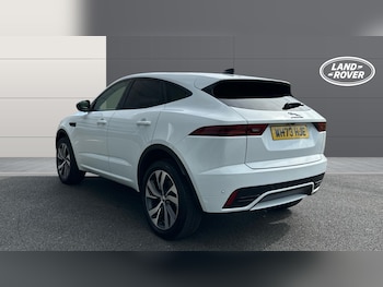 Used Jaguar E-Pace 2024 for sale - 78025910: Photo