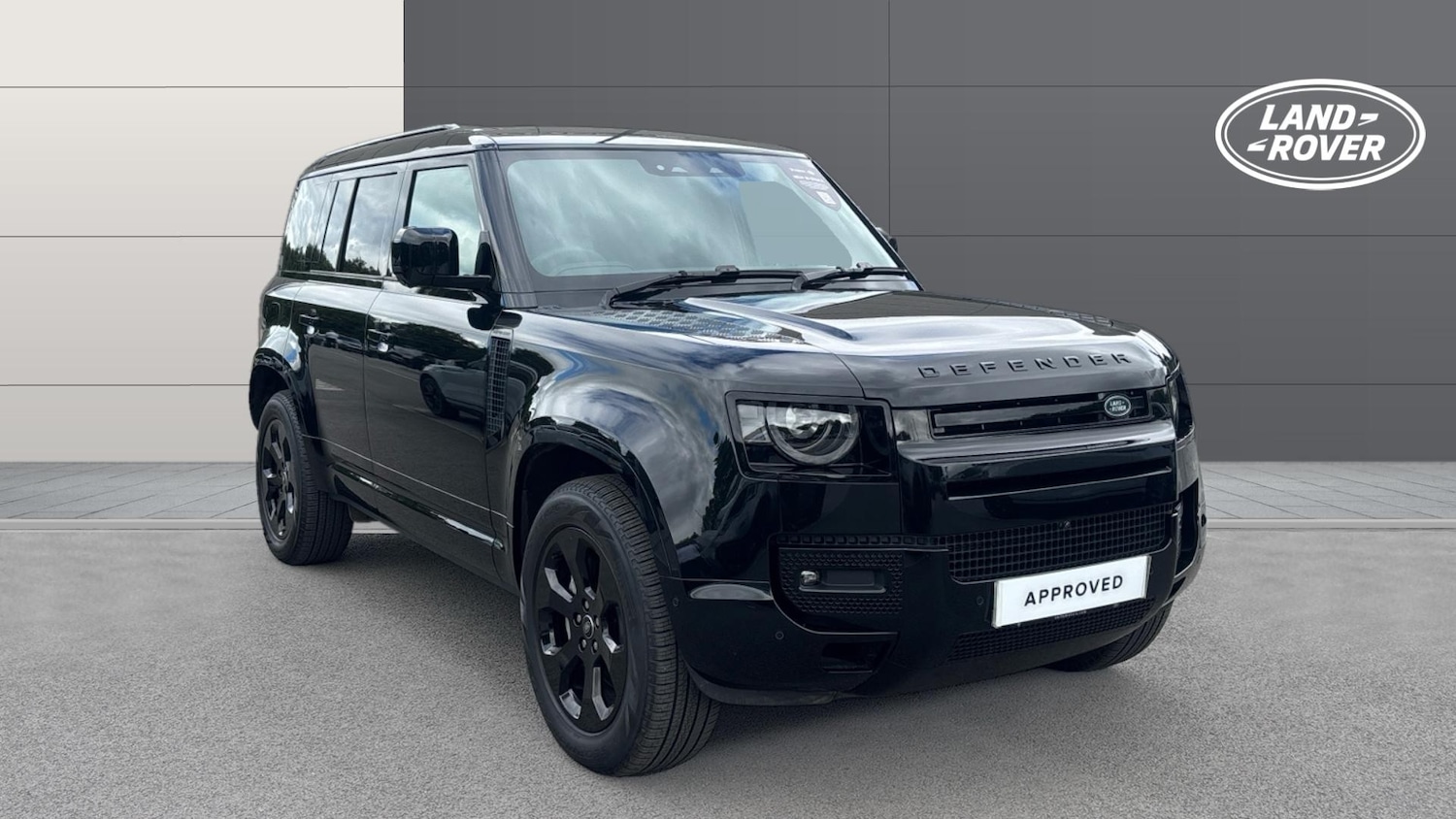 Used Land Rover Defender 2025 for sale - 76505510: Photo 1