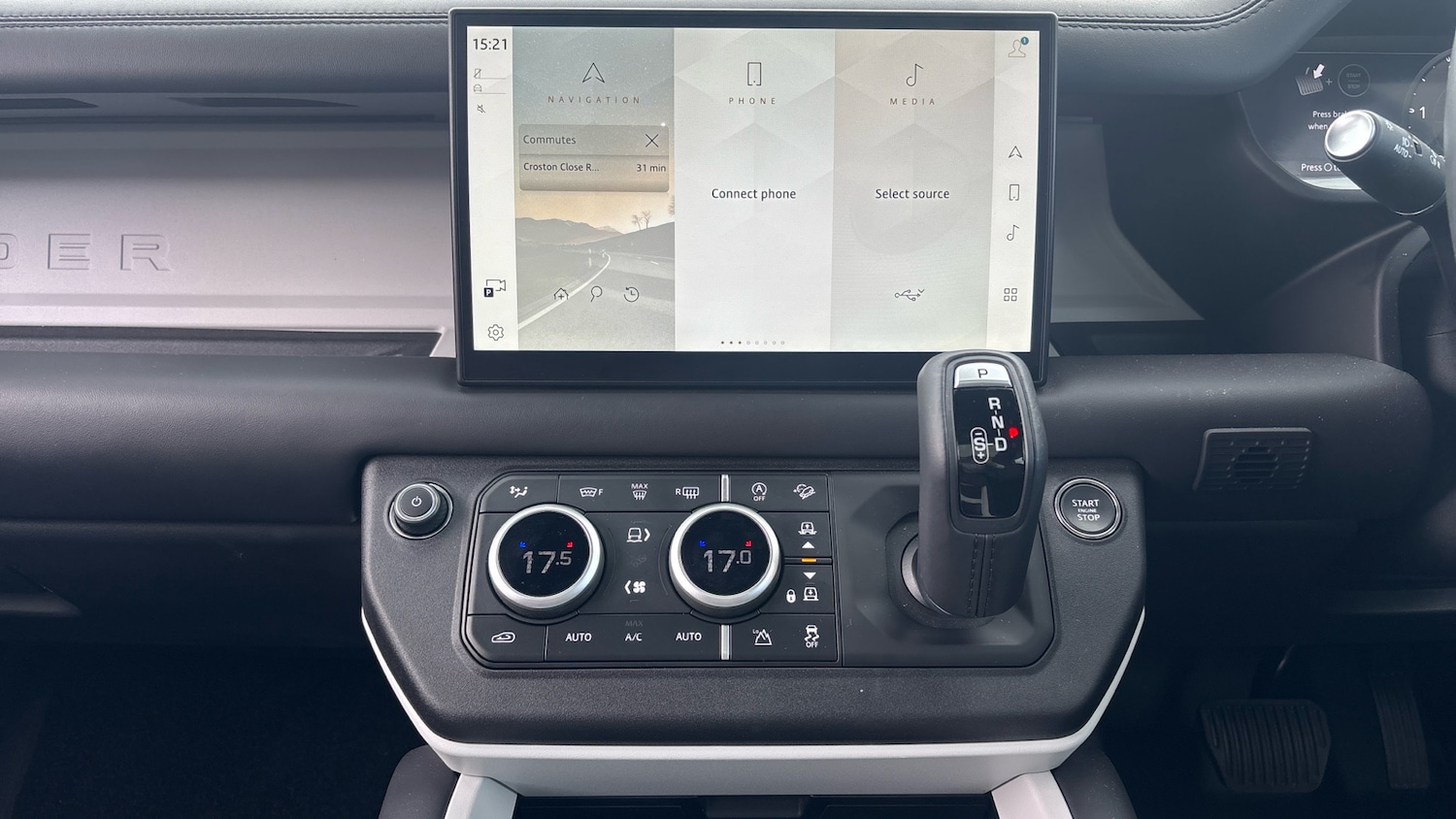 Used Land Rover Defender 2025 for sale - 76505510: Photo 14