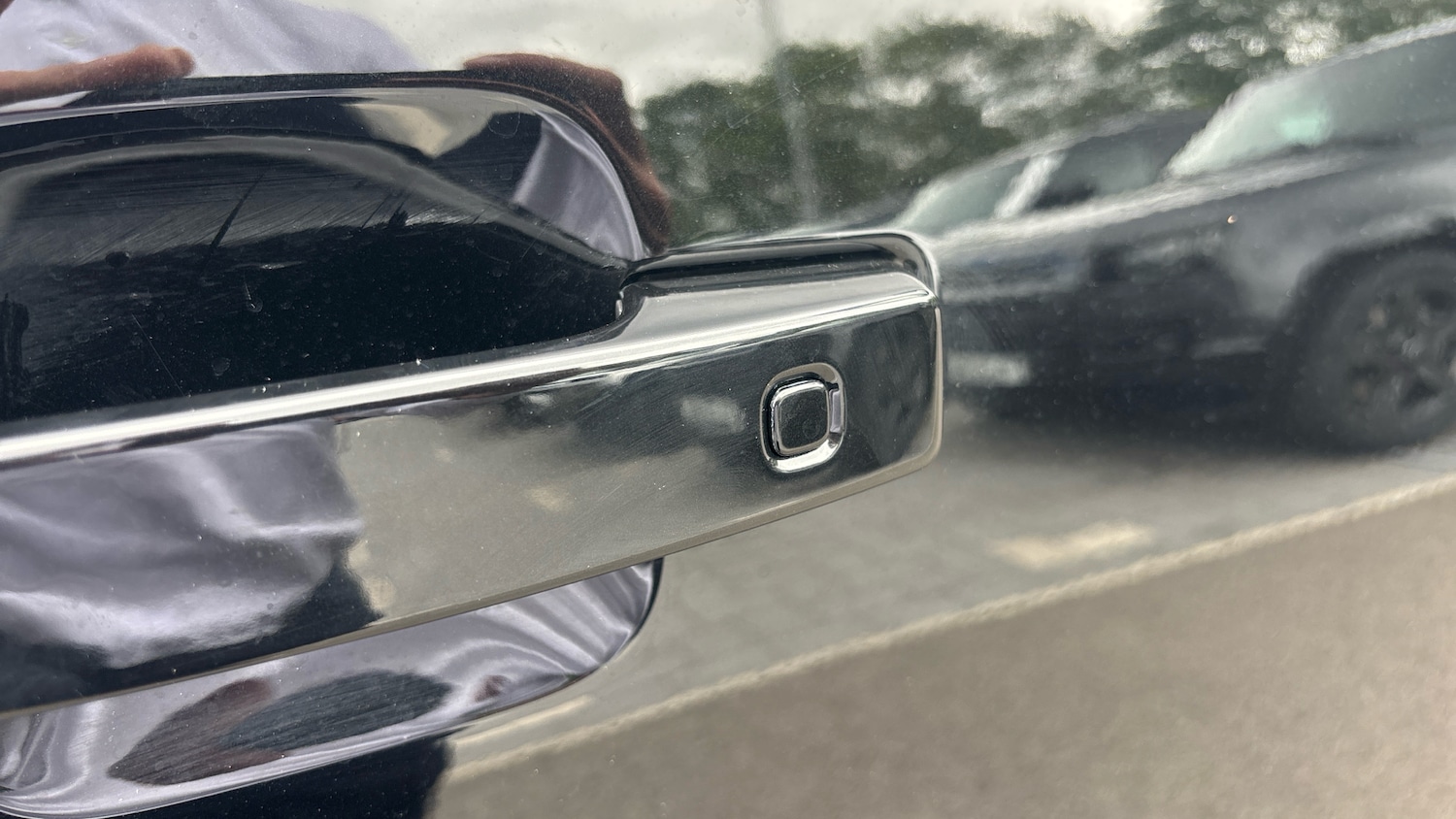 Used Land Rover Defender 2025 for sale - 76505510: Photo 20