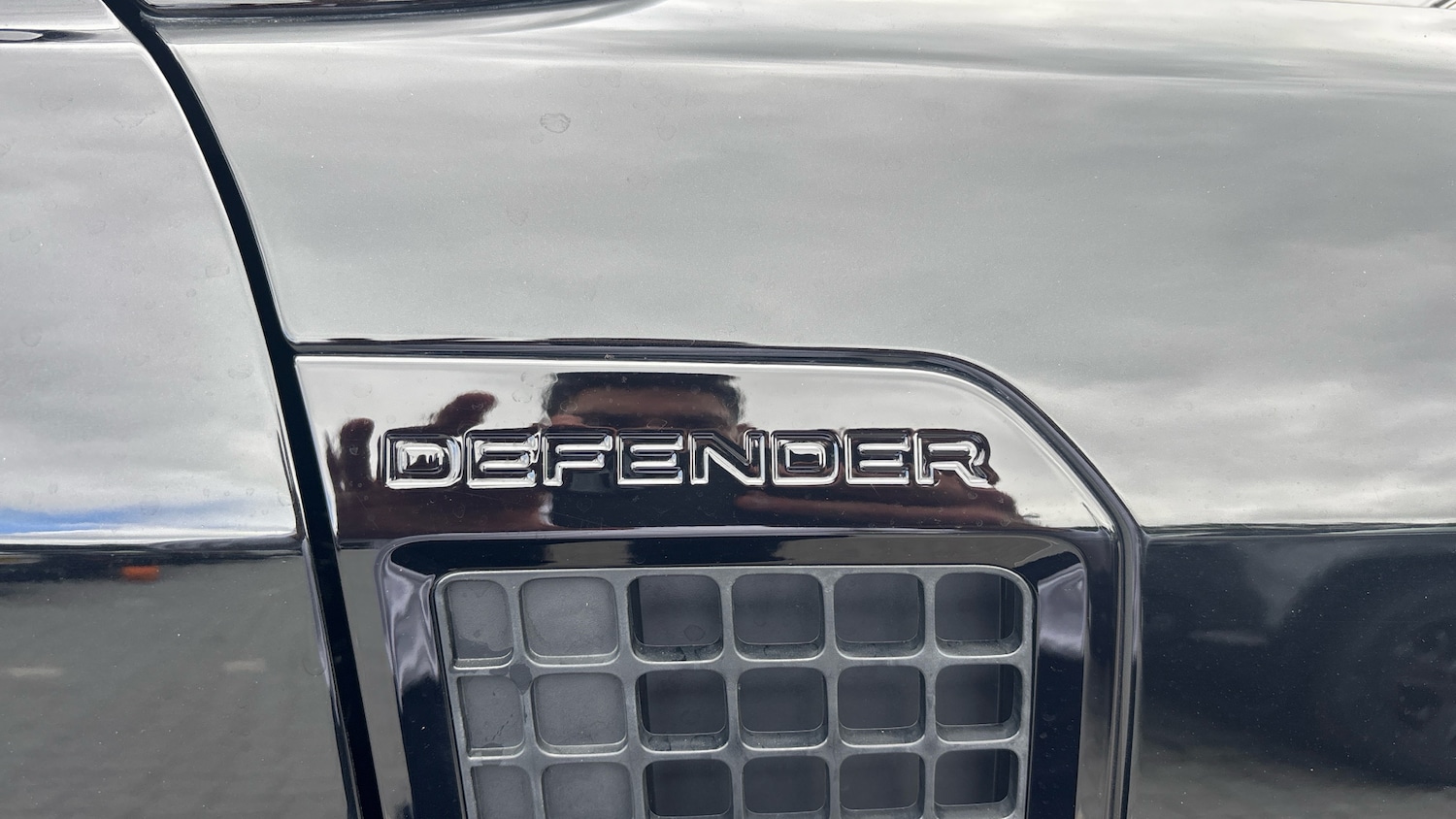 Used Land Rover Defender 2025 for sale - 76505510: Photo 22