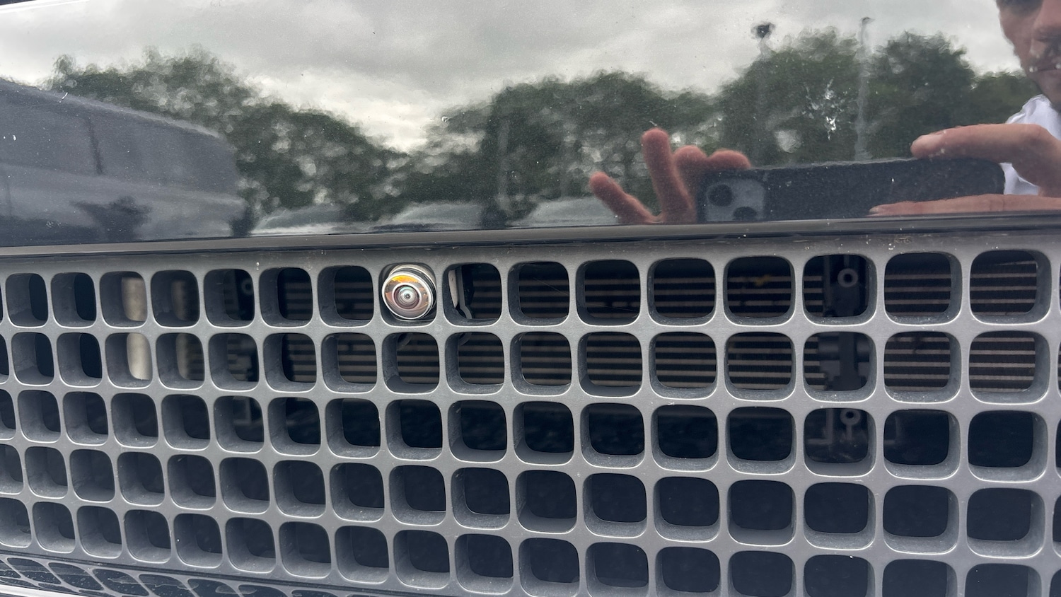 Used Land Rover Defender 2025 for sale - 76505510: Photo 26